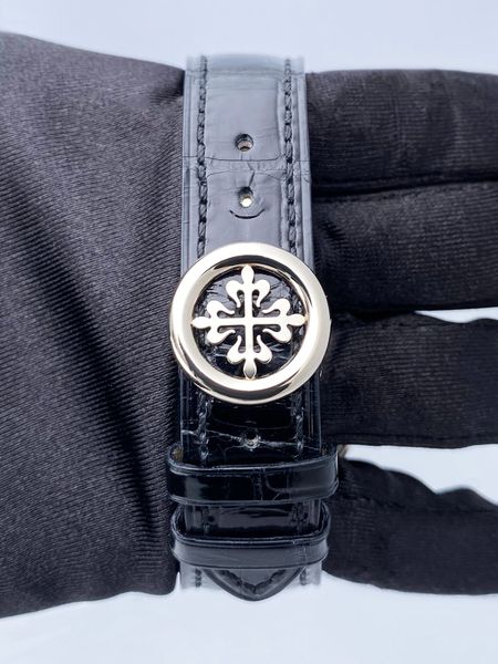 Patek Philippe Complications 5170G-001